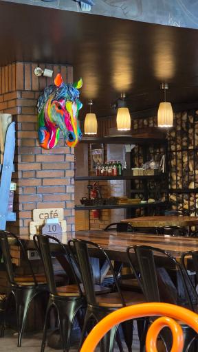 عکس کافه وصال