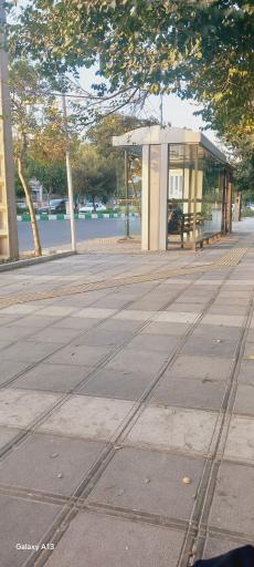 عکس  پارک وحدت