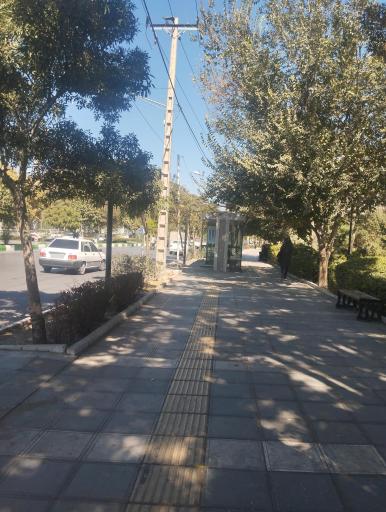 عکس  پارک وحدت