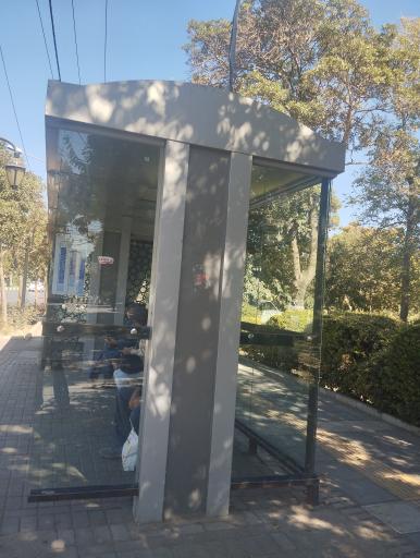 عکس  پارک وحدت