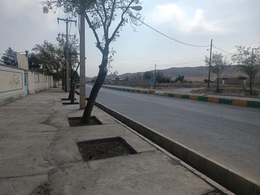 عکس اداره آموزش و پرورش نوخندان