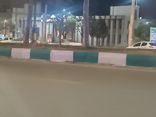 عکس ترمینال مسافربری ابهر