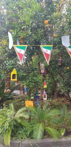 عکس مهد کودک و پیش دبستانی مهر مادر 