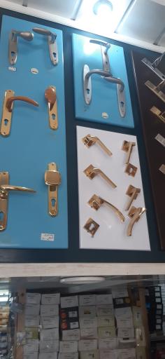 عکس قفل و یراق ۱۱۰