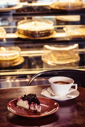 عکس کافه وصال