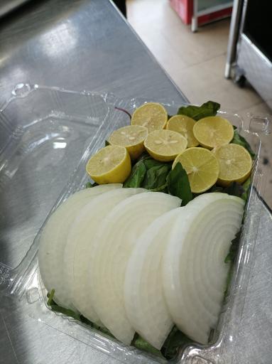 عکس کبابی امیر بناب