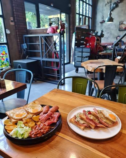 عکس کافه وصال