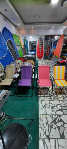 عکس چادردوزی بابایی 