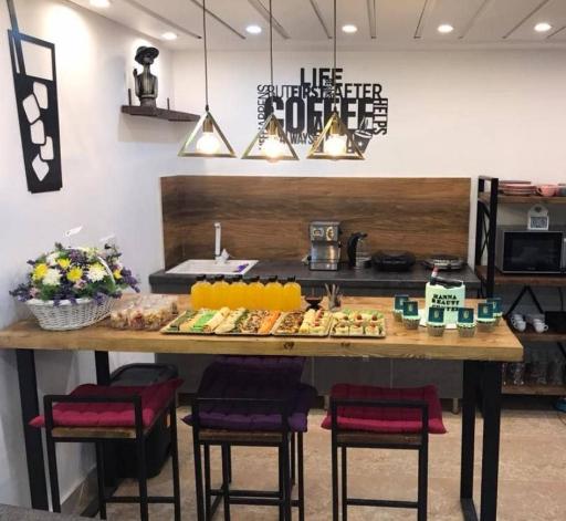 عکس مرکز زیبایی حنا