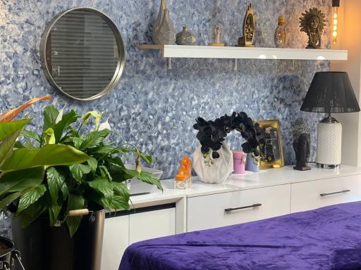 عکس مرکز زیبایی حنا