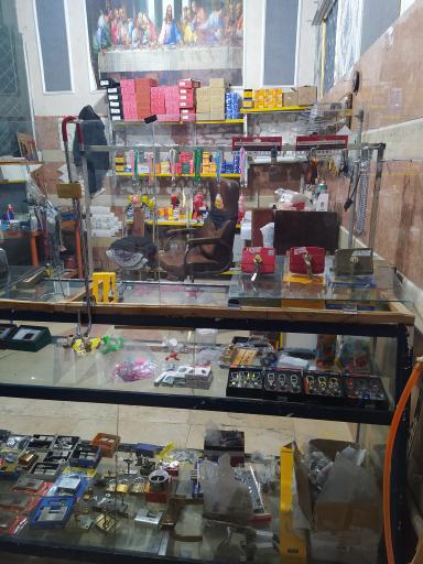 عکس کلید سازی آرکا 