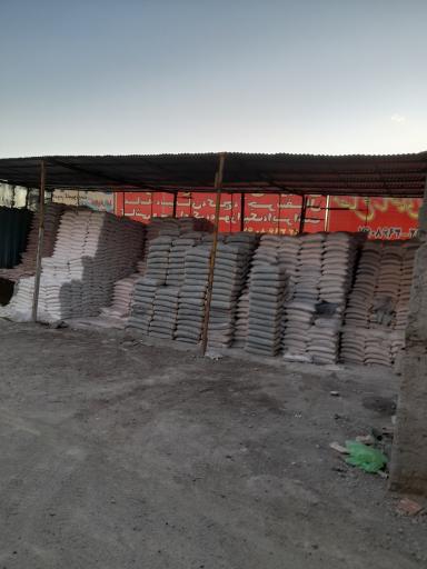 عکس مصالح فروشی