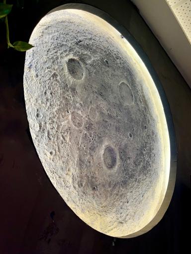 عکس کافه مون