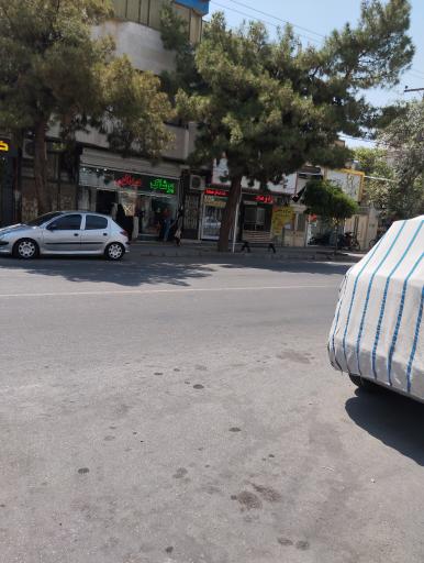 عکس علامه طباطبائی 21