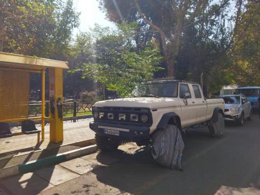 عکس بوستان یاس