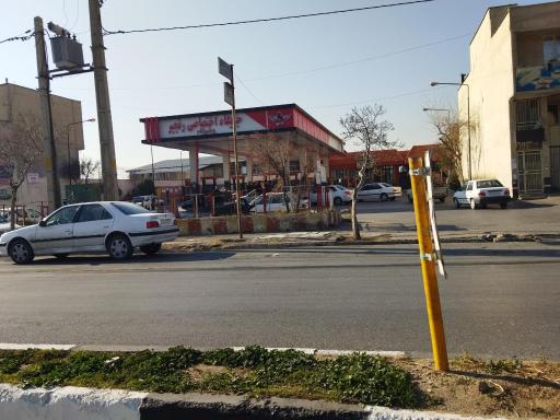 عکس جایگاه اختصاصی رنجبر