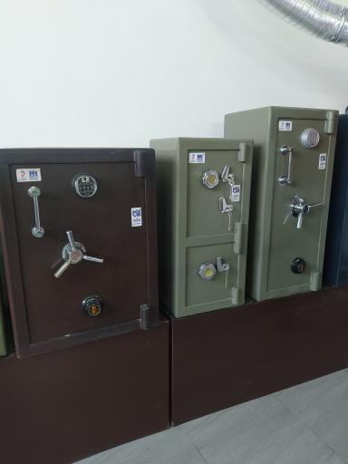 عکس کلید سازی آرکا 