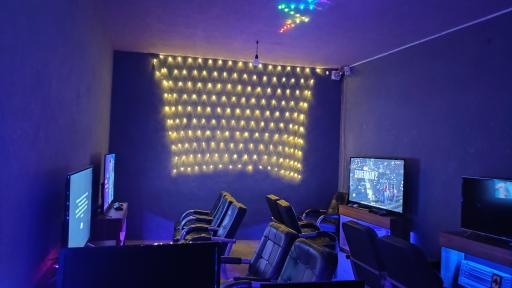 عکس گیم نت آدرنالین