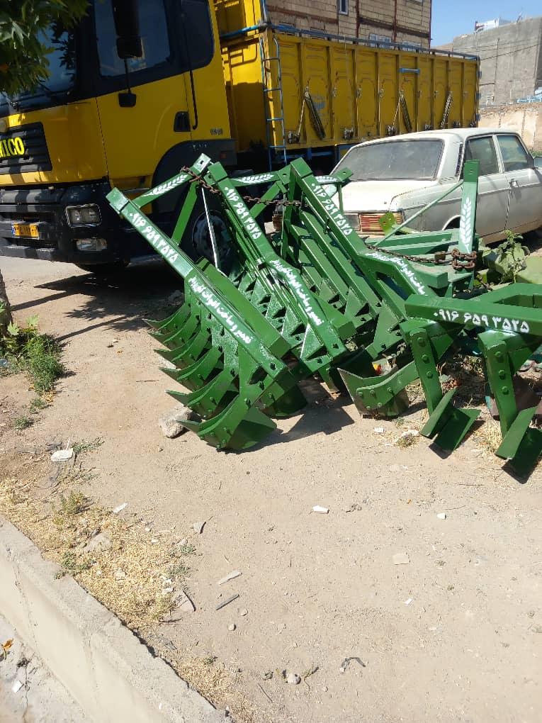 عکس تراشکاری یزدانی