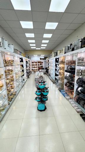 عکس گالری لوازم خانگی آنتیک 