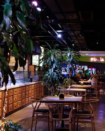 عکس کافه دنجا