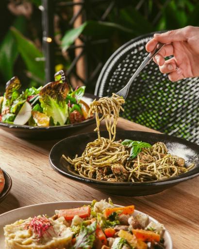 عکس کافه دنجا