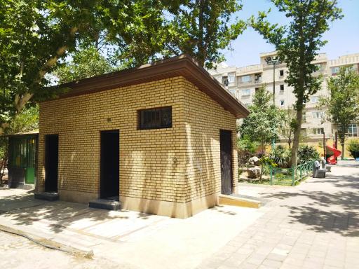 عکس بوستان یاس