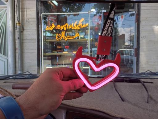 عکس صداگیری و اسپرت هرمان