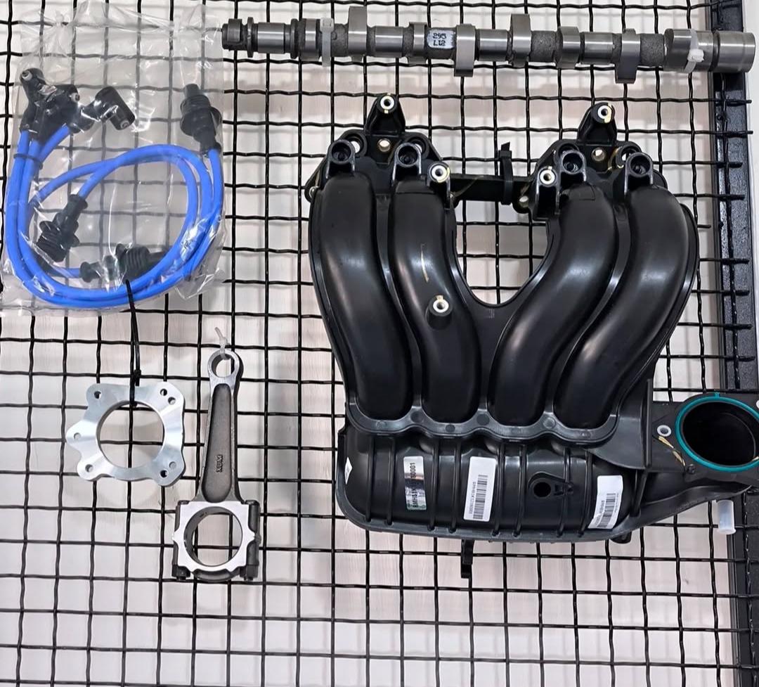 عکس تهران یدک