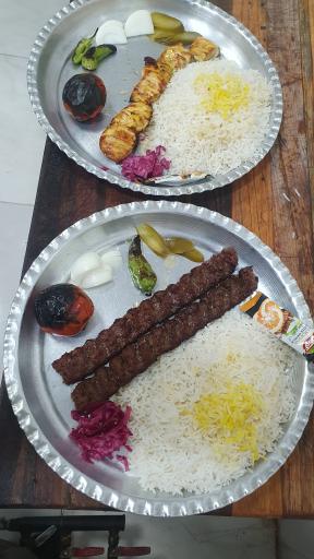 عکس رستوران شاهو