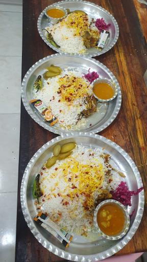 عکس رستوران شاهو