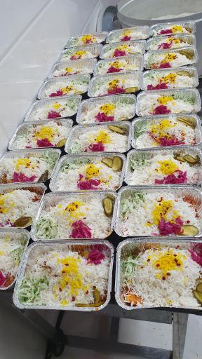 عکس رستوران شاهو