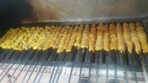 عکس رستوران شاهو