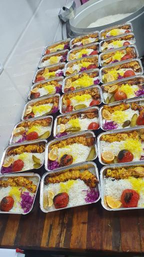 رستوران شاهو