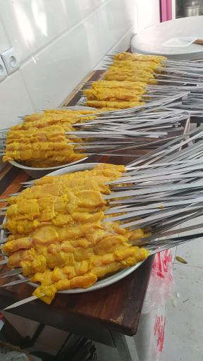 عکس رستوران شاهو