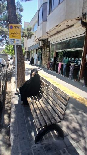 عکس علامه طباطبائی 21