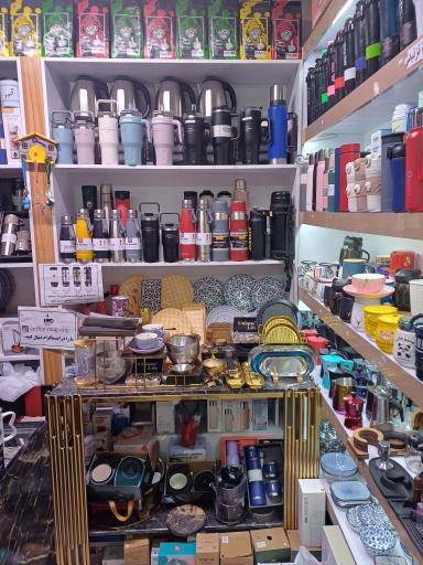 عکس کافه ماگ سیتی - تجهیزات تخصصی قهوه 