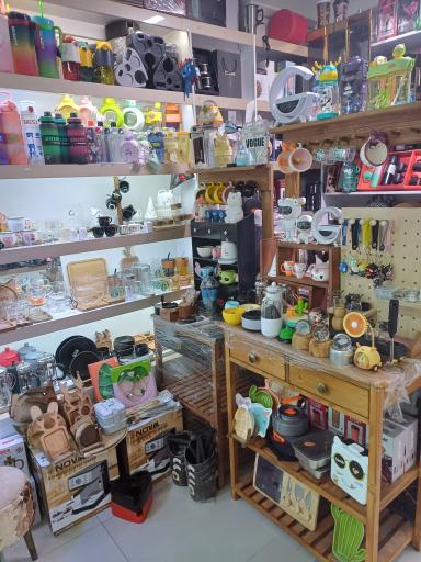 عکس کافه ماگ سیتی - تجهیزات تخصصی قهوه 