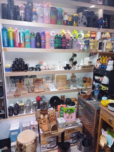 عکس کافه ماگ سیتی - تجهیزات تخصصی قهوه 