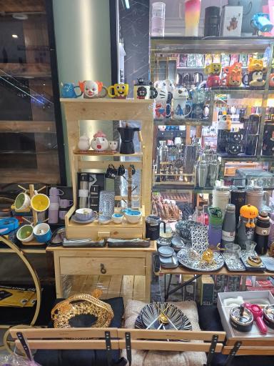 عکس کافه ماگ سیتی - تجهیزات تخصصی قهوه 