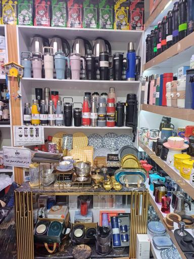 عکس کافه ماگ سیتی - تجهیزات تخصصی قهوه 