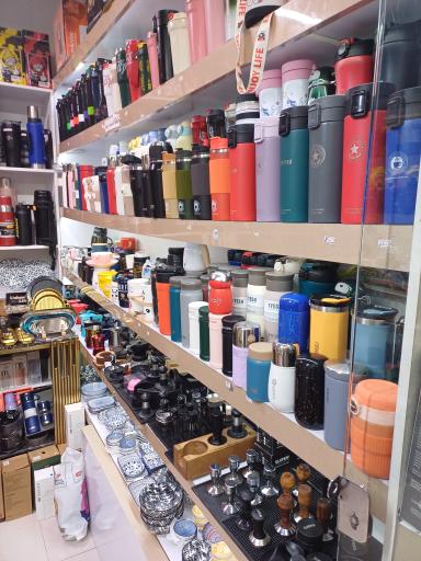 عکس کافه ماگ سیتی - تجهیزات تخصصی قهوه 