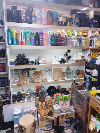 عکس کافه ماگ سیتی - تجهیزات تخصصی قهوه 