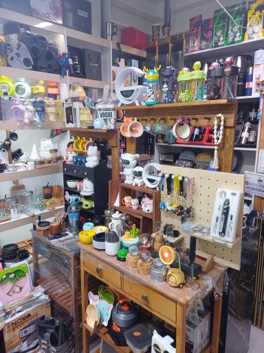 عکس کافه ماگ سیتی - تجهیزات تخصصی قهوه 