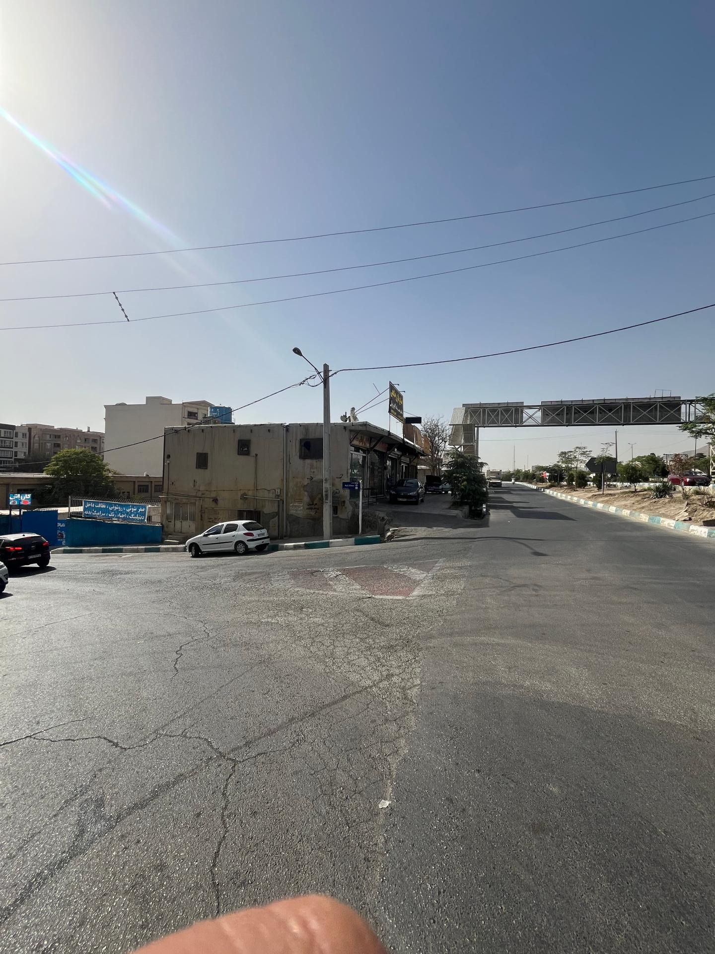عکس کارواش M3