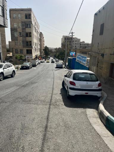 عکس کارواش M3