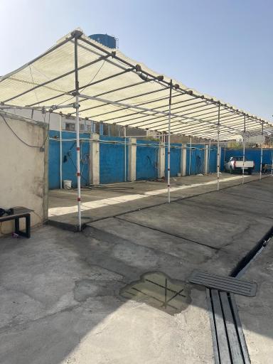 عکس کارواش M3