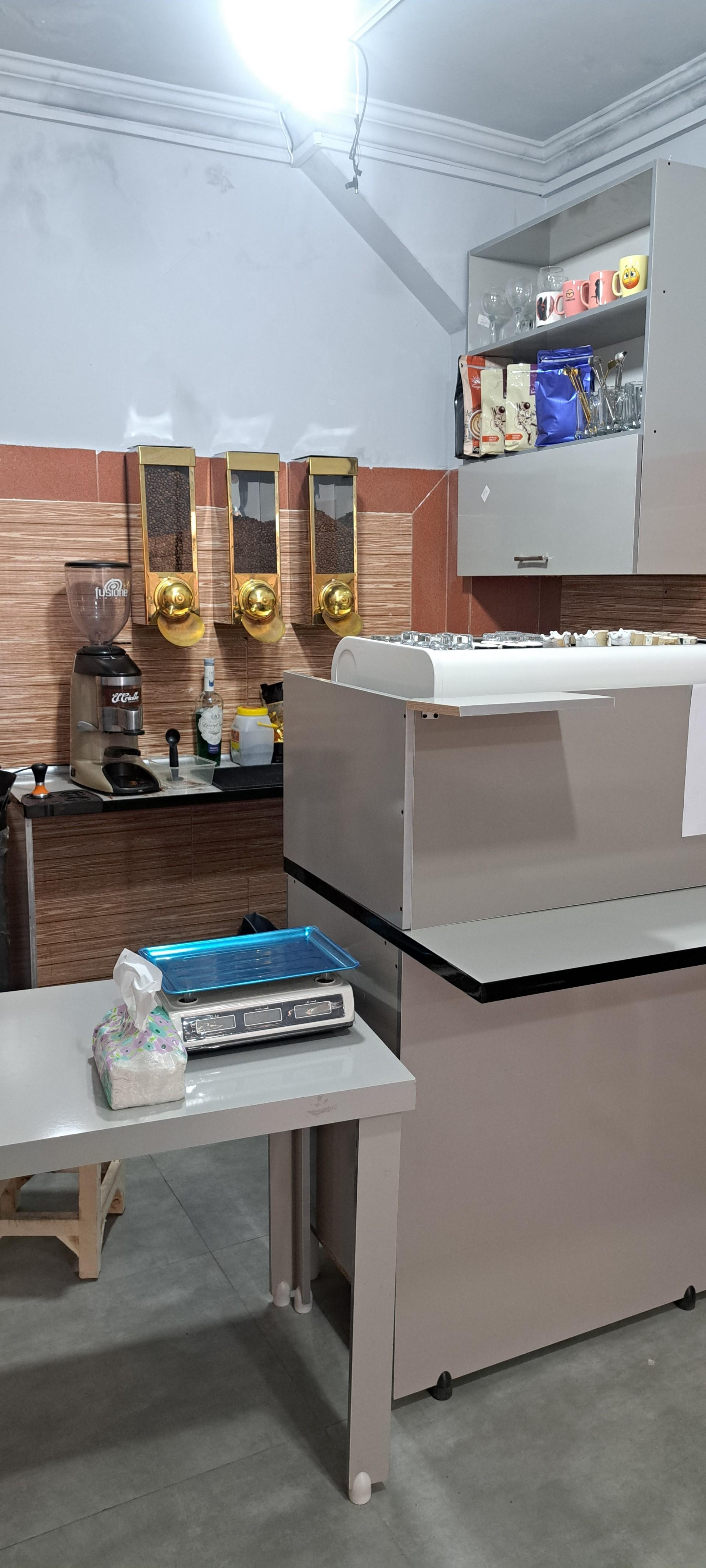 عکس کافه ایلیا