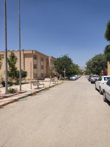 عکس دانشگاه پیام نور واحد ایلام