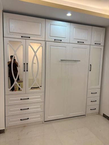 عکس کمجا چوب غرب تهران